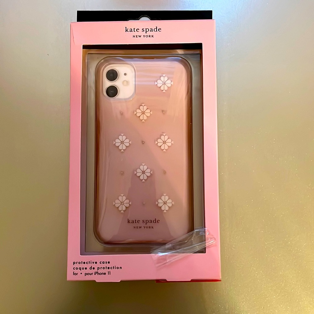 Kate Spade Case